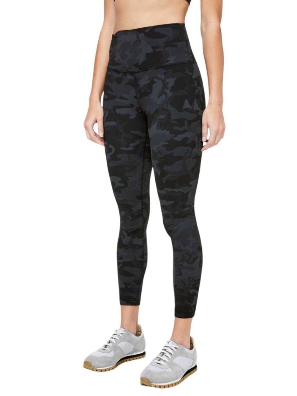 Lululemon Align Pant II *25" size 8